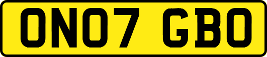 ON07GBO