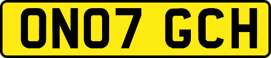 ON07GCH