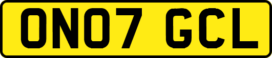 ON07GCL