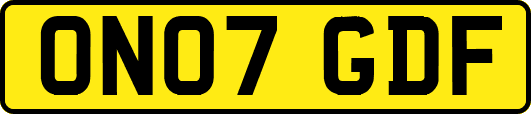 ON07GDF