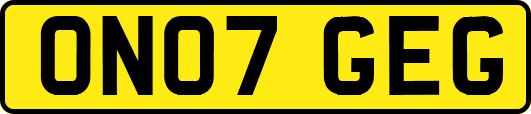 ON07GEG