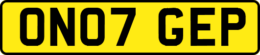 ON07GEP