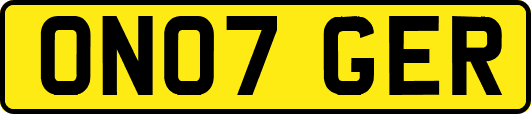 ON07GER