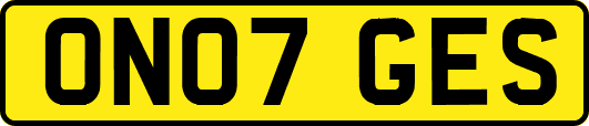 ON07GES