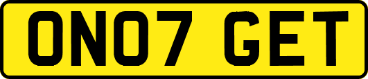 ON07GET