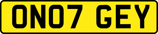ON07GEY
