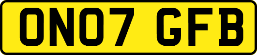 ON07GFB