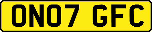 ON07GFC