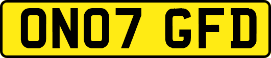 ON07GFD