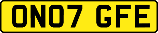 ON07GFE