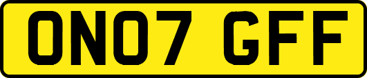 ON07GFF