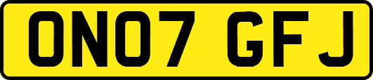 ON07GFJ
