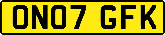 ON07GFK