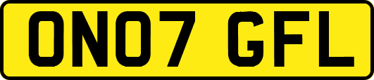 ON07GFL