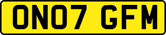 ON07GFM