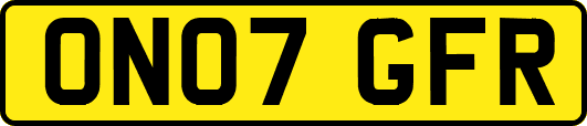 ON07GFR