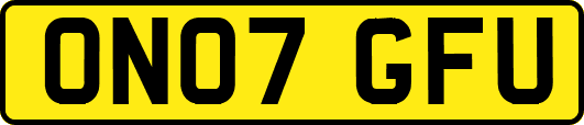 ON07GFU