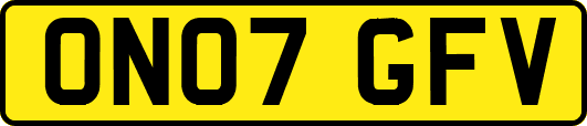 ON07GFV