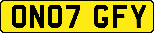 ON07GFY