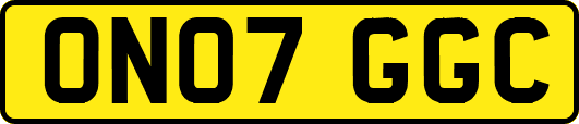 ON07GGC
