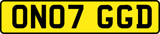 ON07GGD