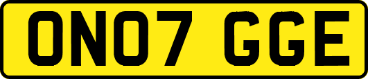 ON07GGE