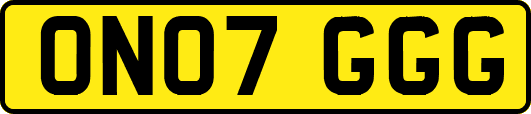 ON07GGG