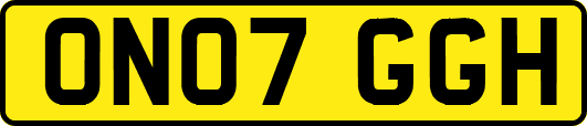 ON07GGH