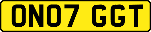 ON07GGT
