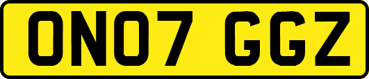 ON07GGZ
