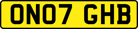 ON07GHB