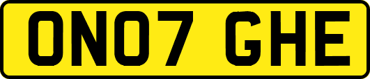 ON07GHE
