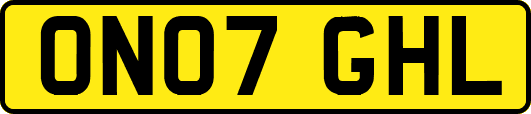 ON07GHL