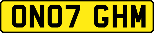 ON07GHM