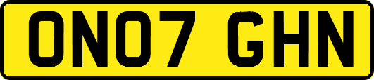 ON07GHN