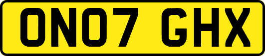 ON07GHX