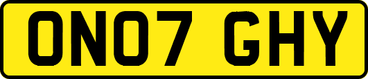 ON07GHY