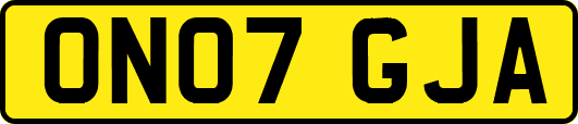 ON07GJA
