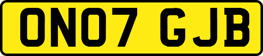 ON07GJB