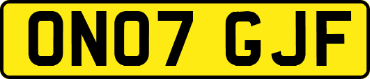 ON07GJF