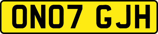 ON07GJH