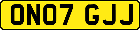 ON07GJJ