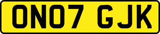 ON07GJK