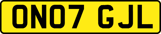 ON07GJL