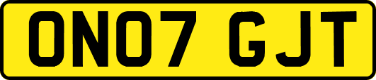 ON07GJT