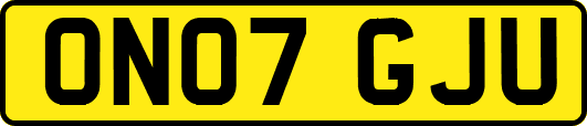 ON07GJU