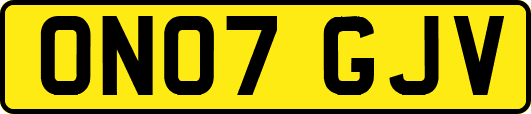 ON07GJV