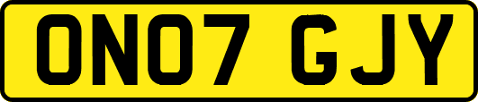 ON07GJY
