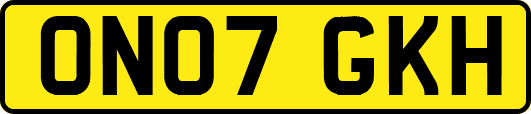ON07GKH