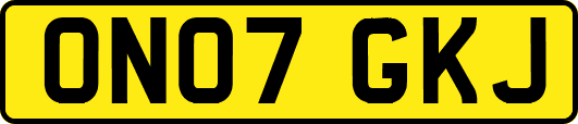 ON07GKJ